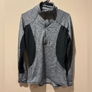 Athleta‎ 1/2 Zip Pullover